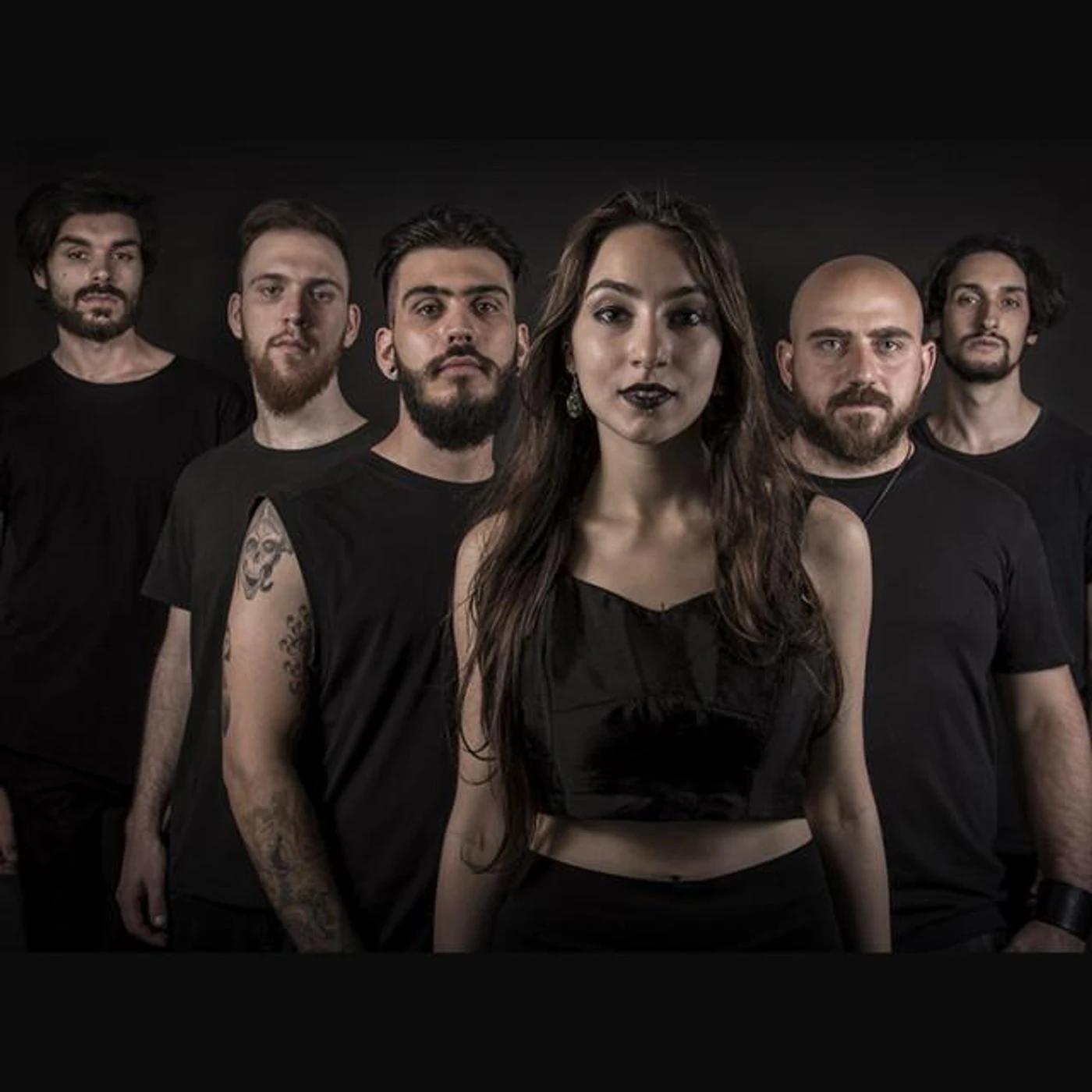 Led By Vajra