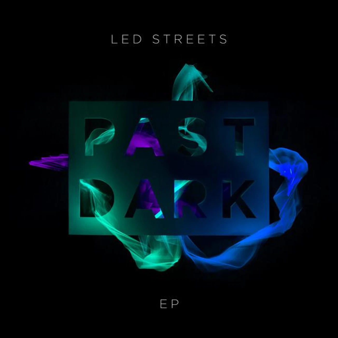 LED Streets Brand Page