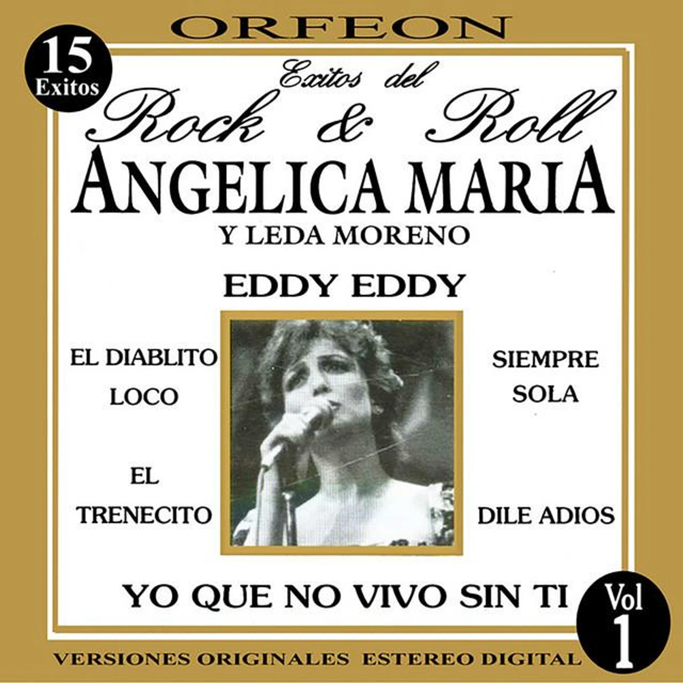 Leda Moreno Brand Page