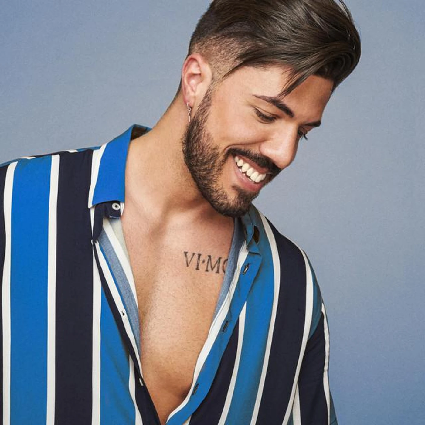 Ledes Diaz Brand Page
