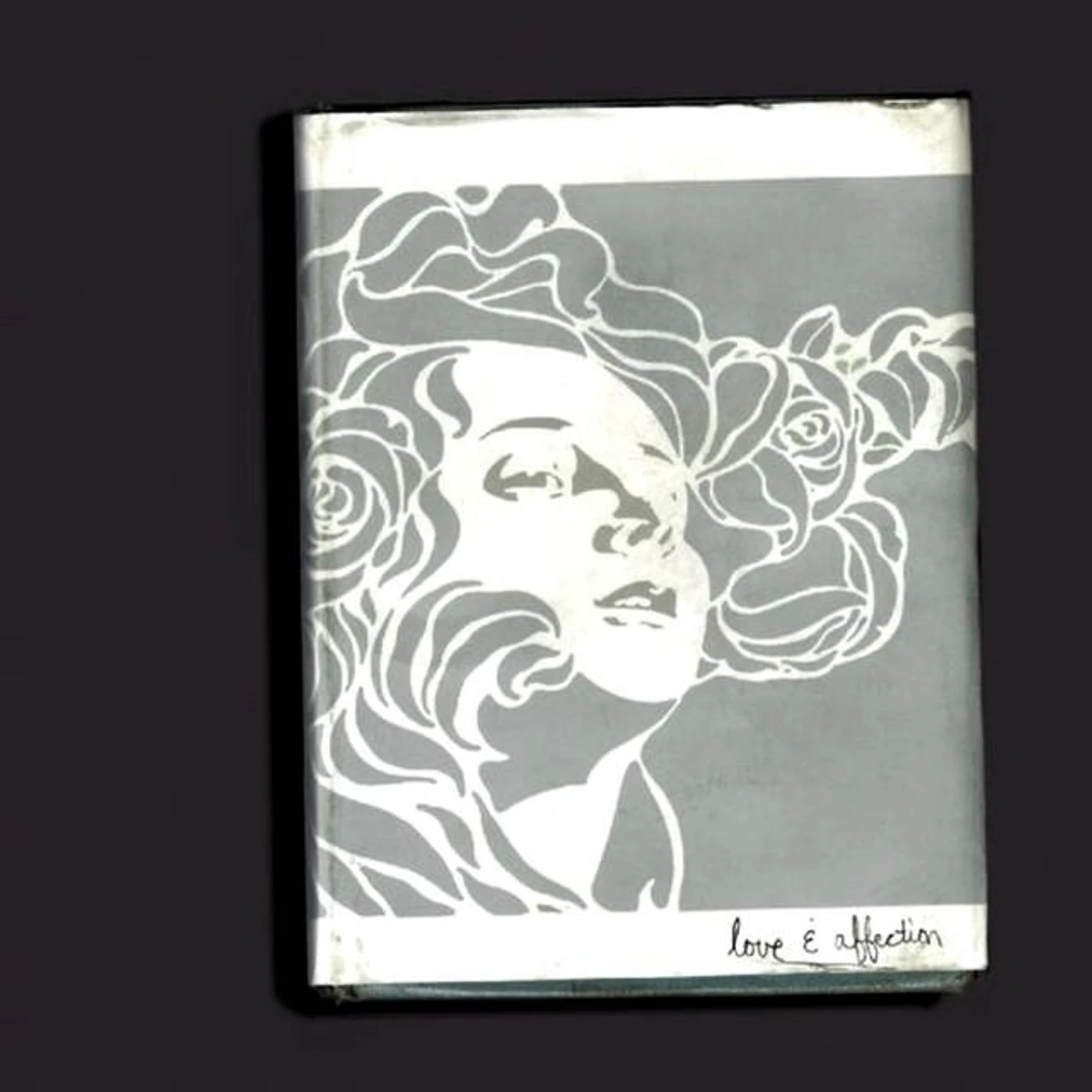 Lee Bozeman Brand Page