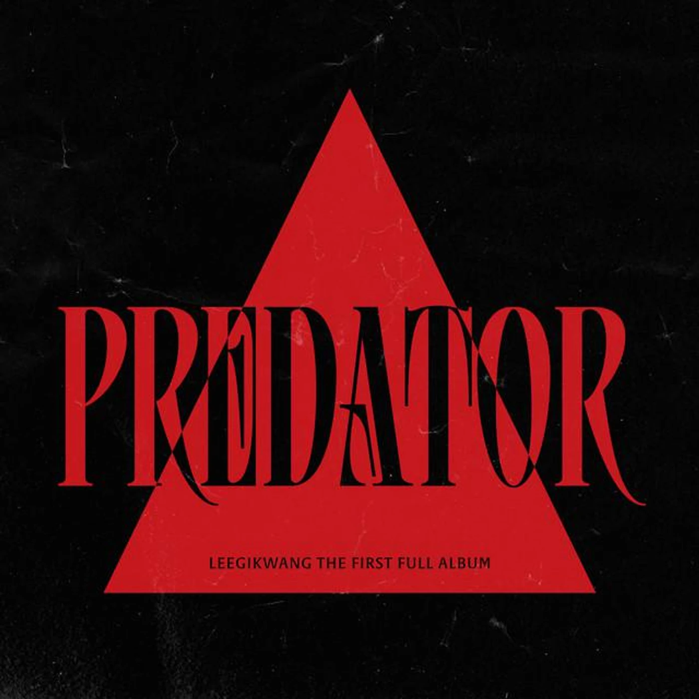 LEE GI KWANG Brand Page