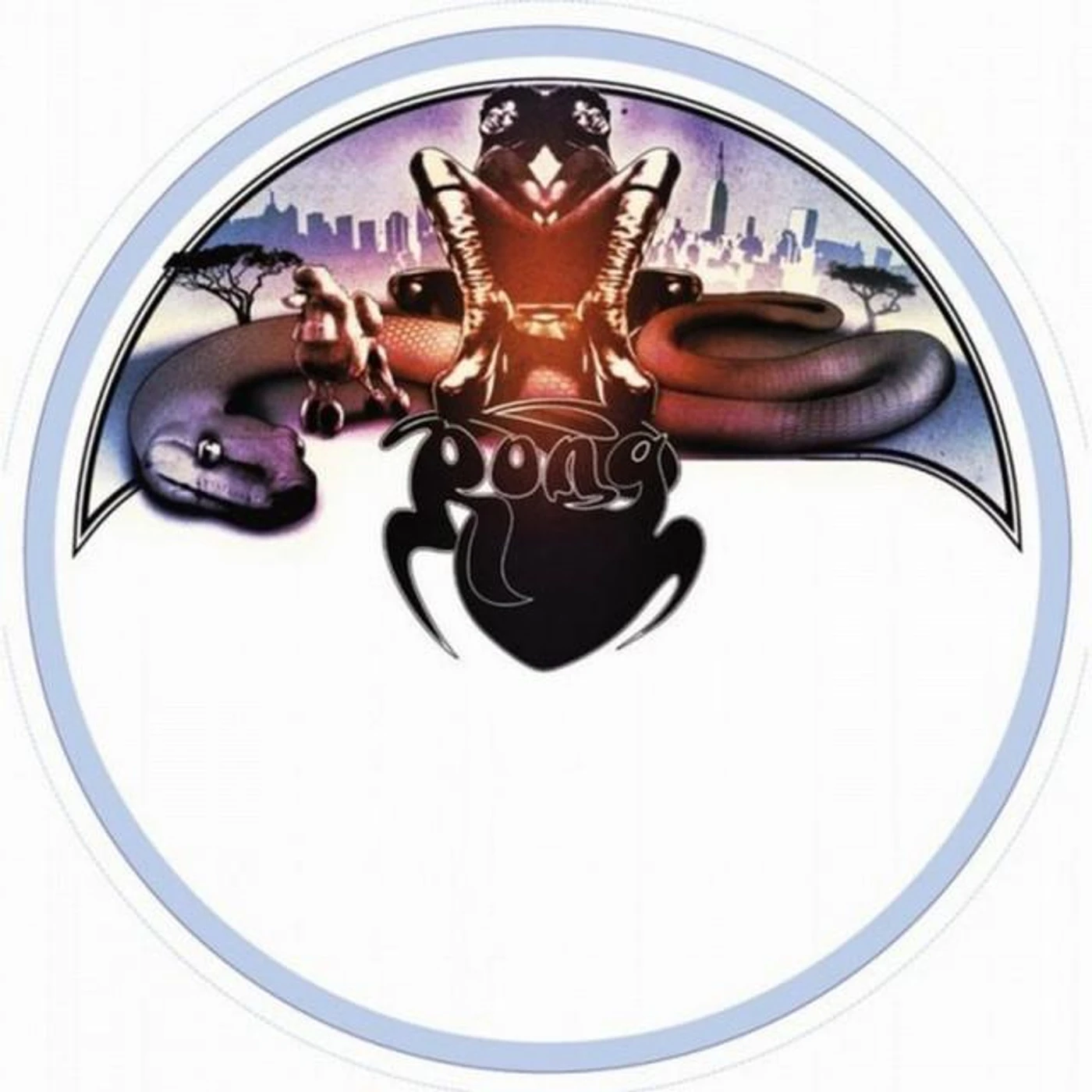 Lee Douglas Brand Page