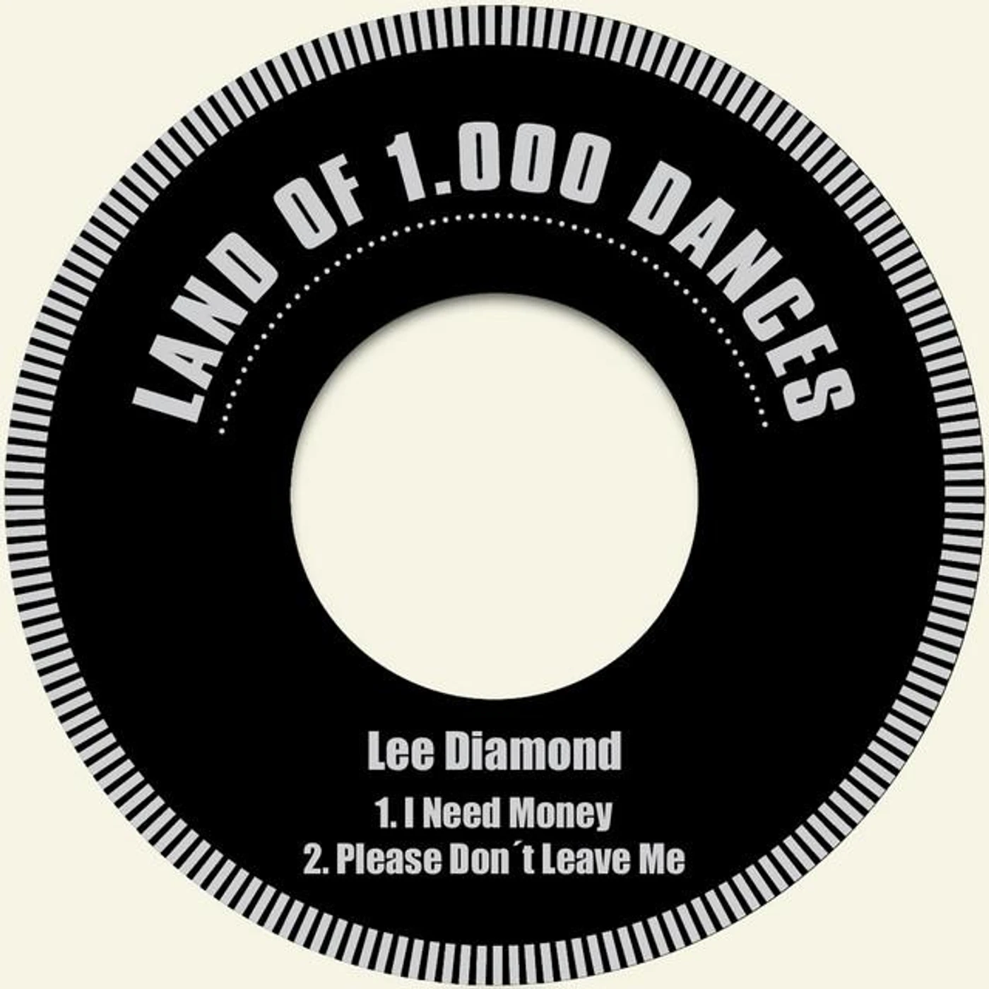 Lee Diamond Brand Page