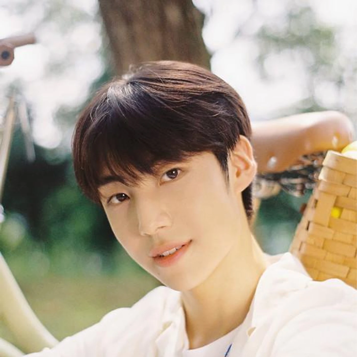 Lee Eun Sang Brand Page