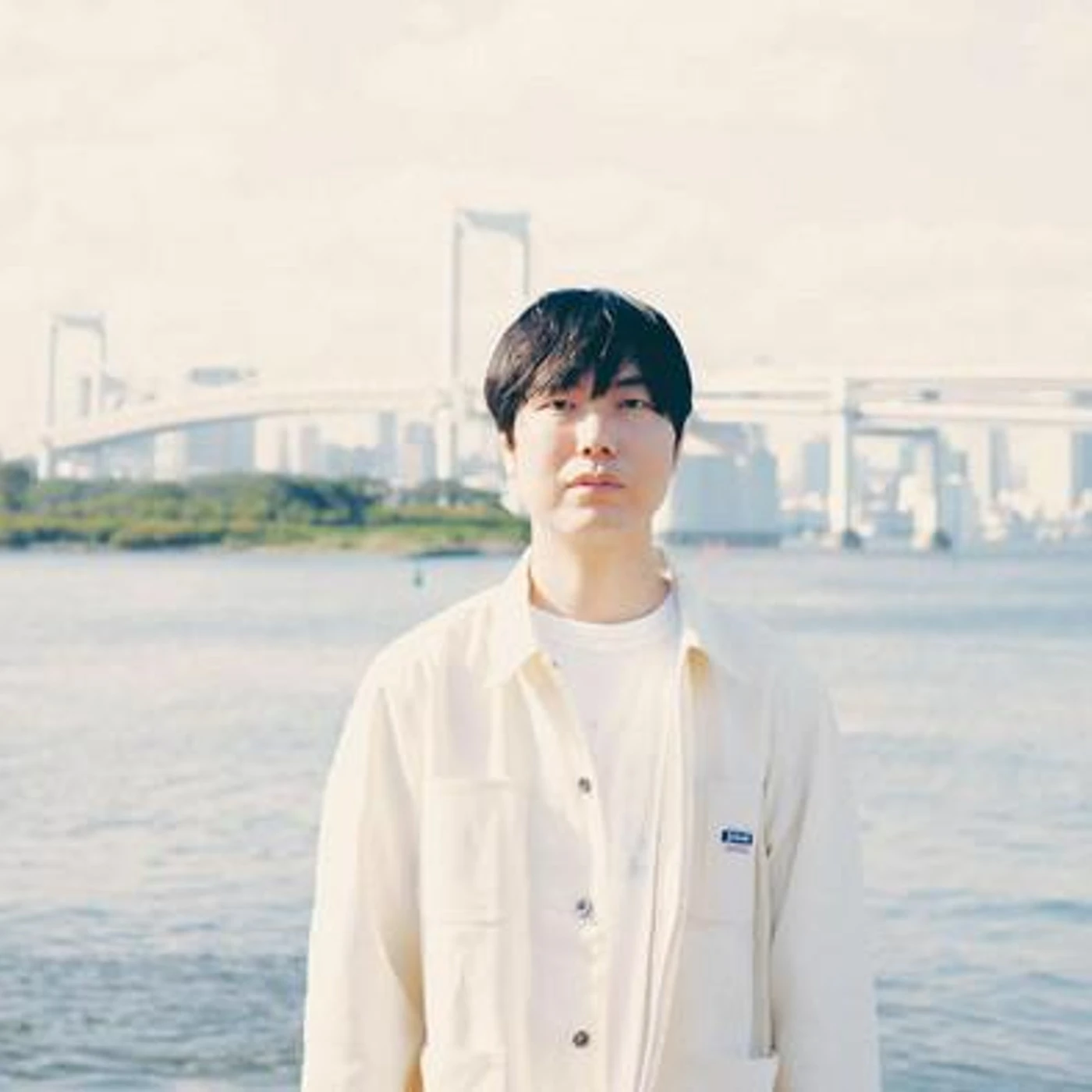 LEE HWANGDAE Brand Page