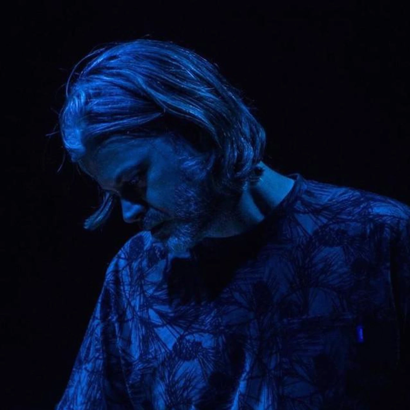 Lee Jones Brand Page