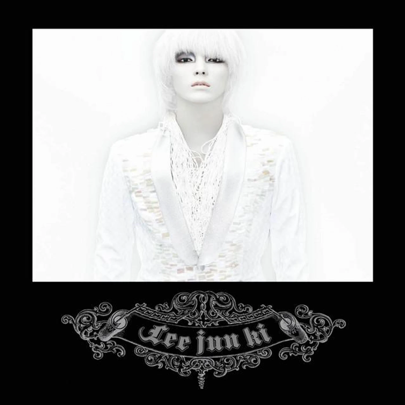 Lee Joon Gi Brand Page