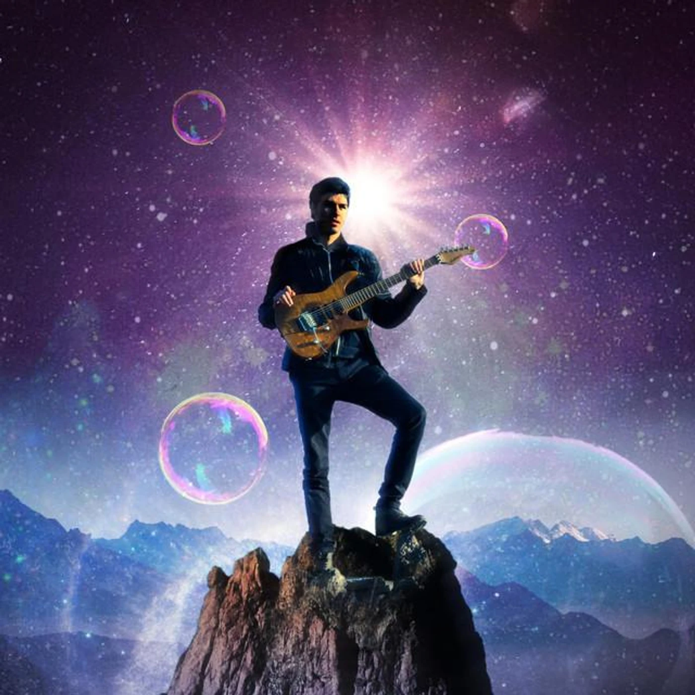 Lee Luland Brand Page