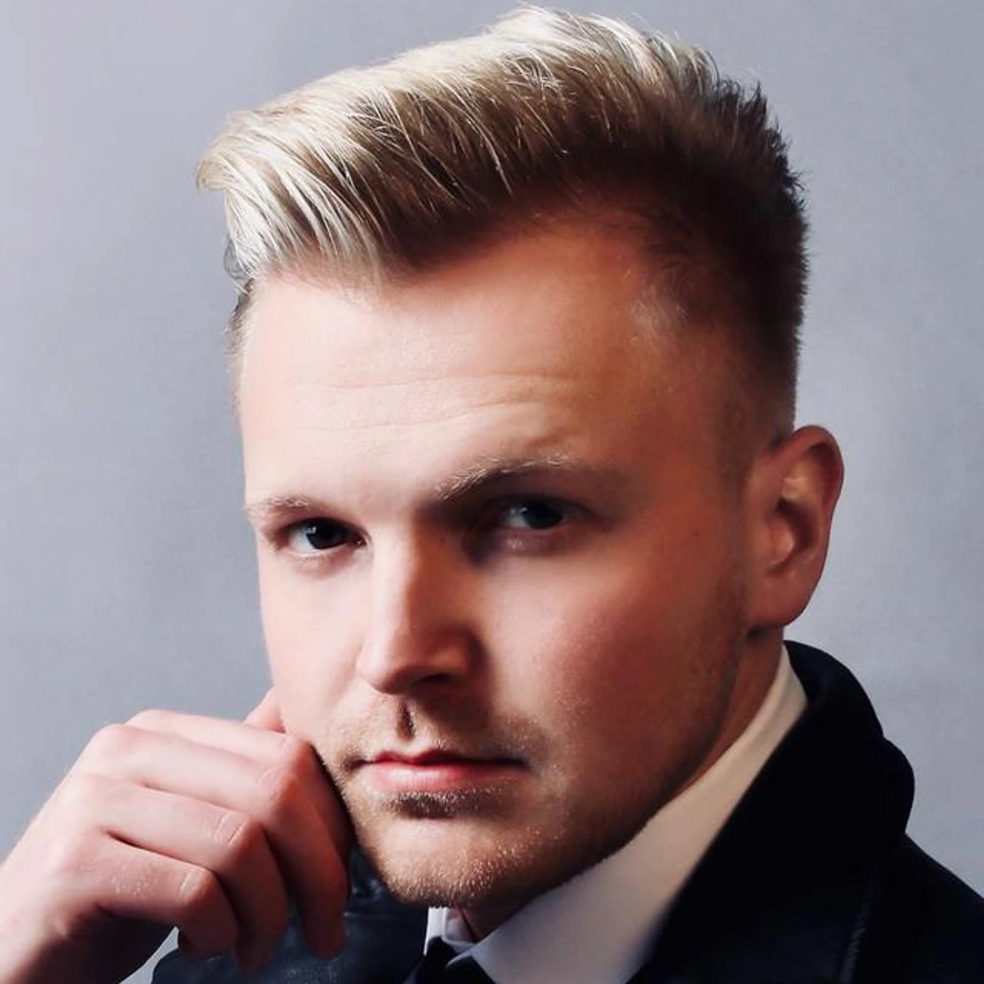 Lee Matthews Brand Page