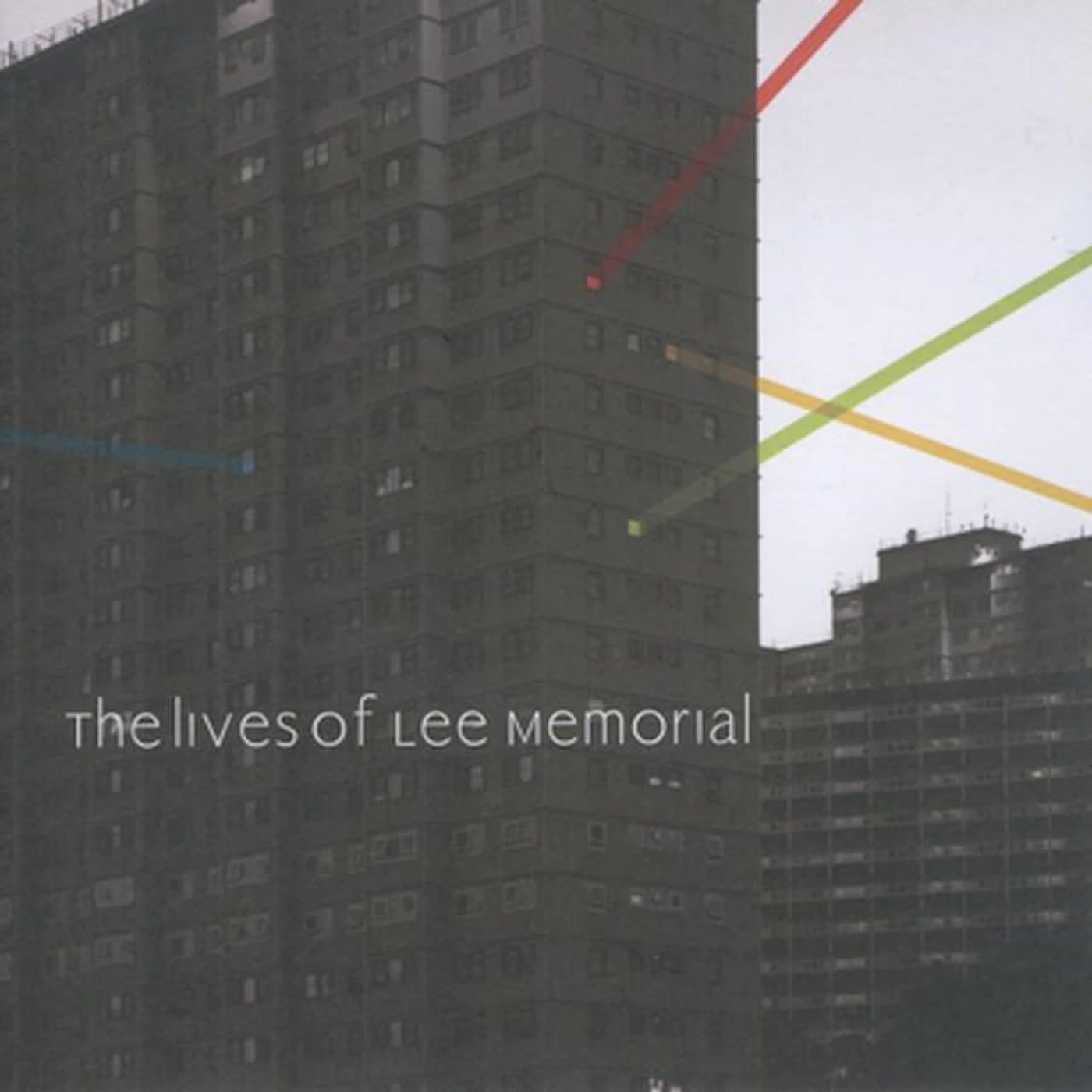 Lee Memorial Brand Page