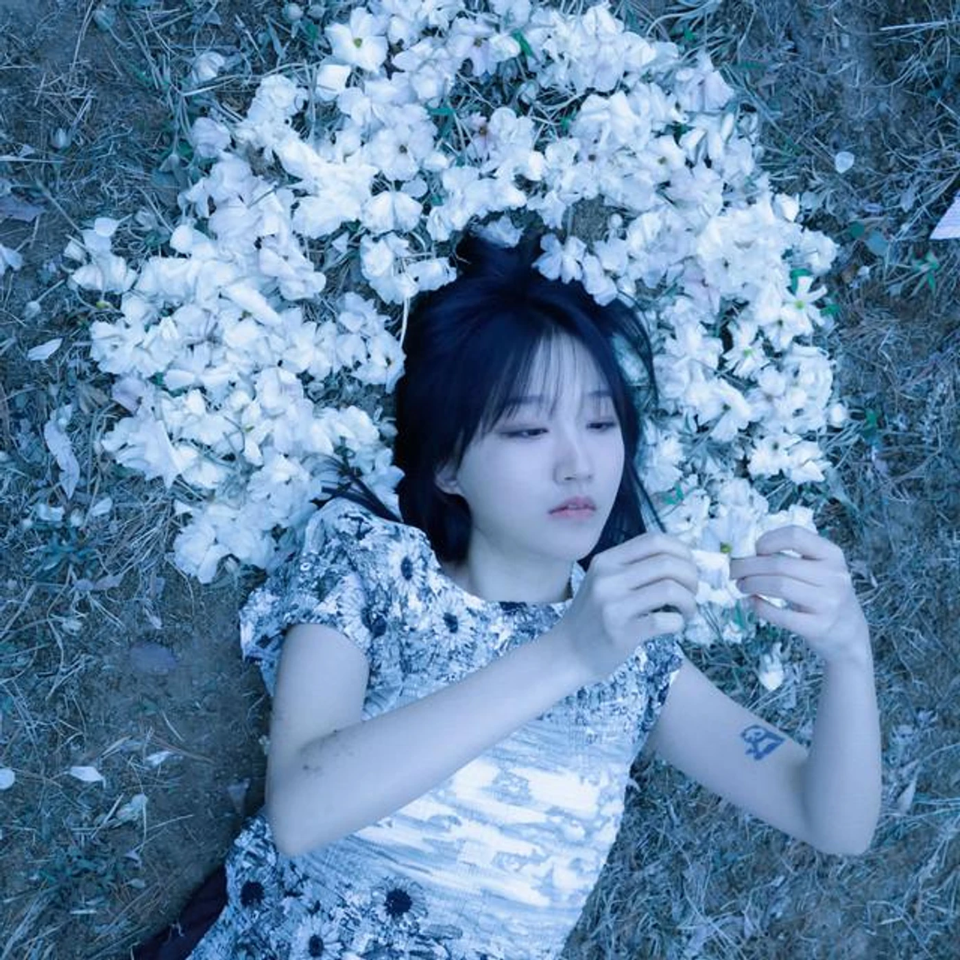 Lee Seol Ah Brand Page