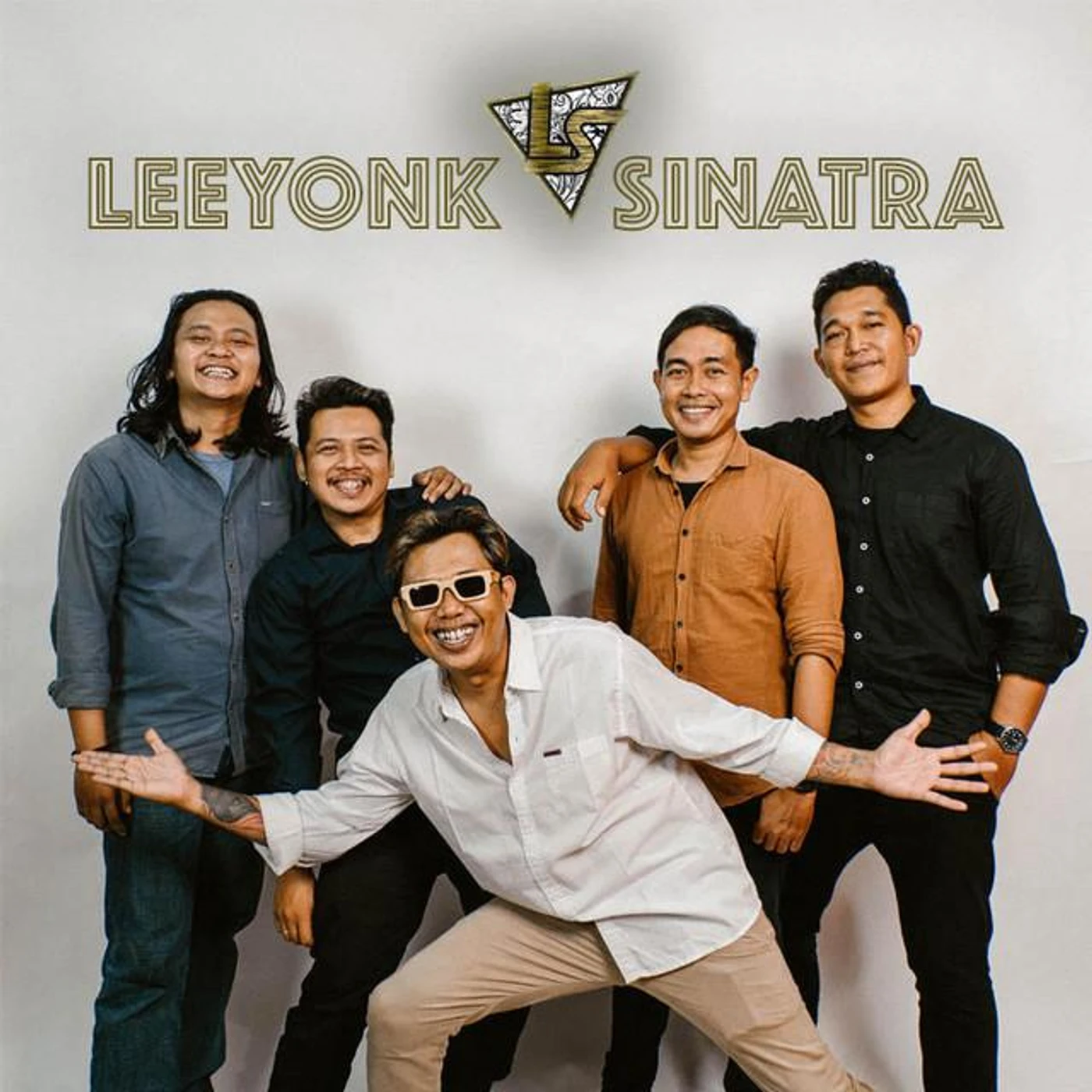 Leeyonk Sinatra