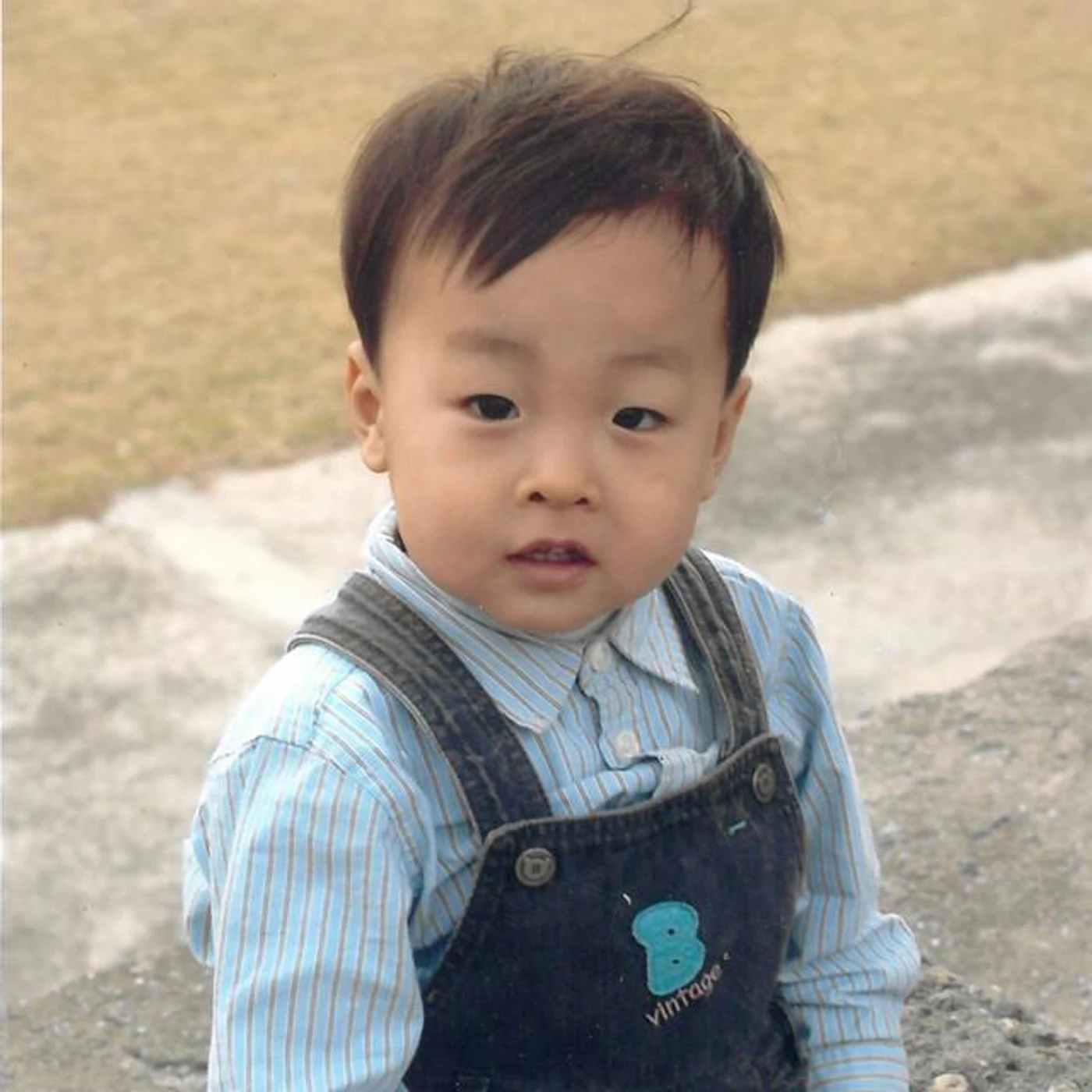 LEEHEESANG Brand Page