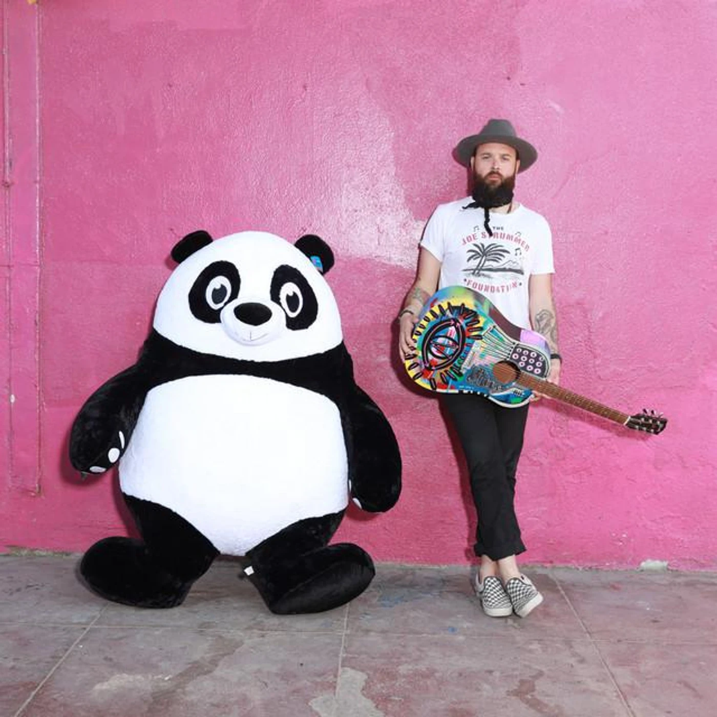 Leeroy Stagger Brand Page