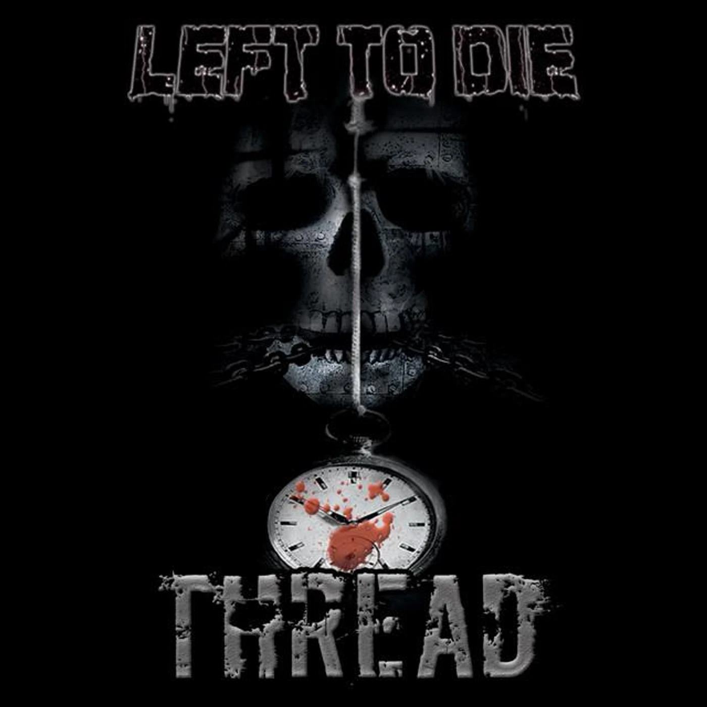 Left to Die Brand Page