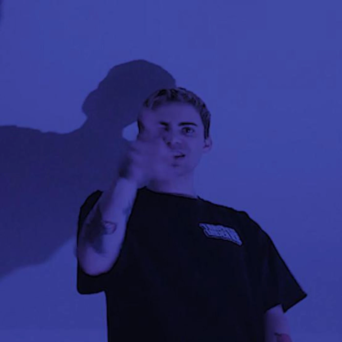 lefthandluck Brand Page