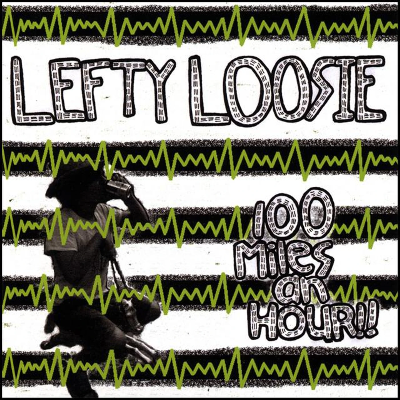 Lefty Loosie Brand Page
