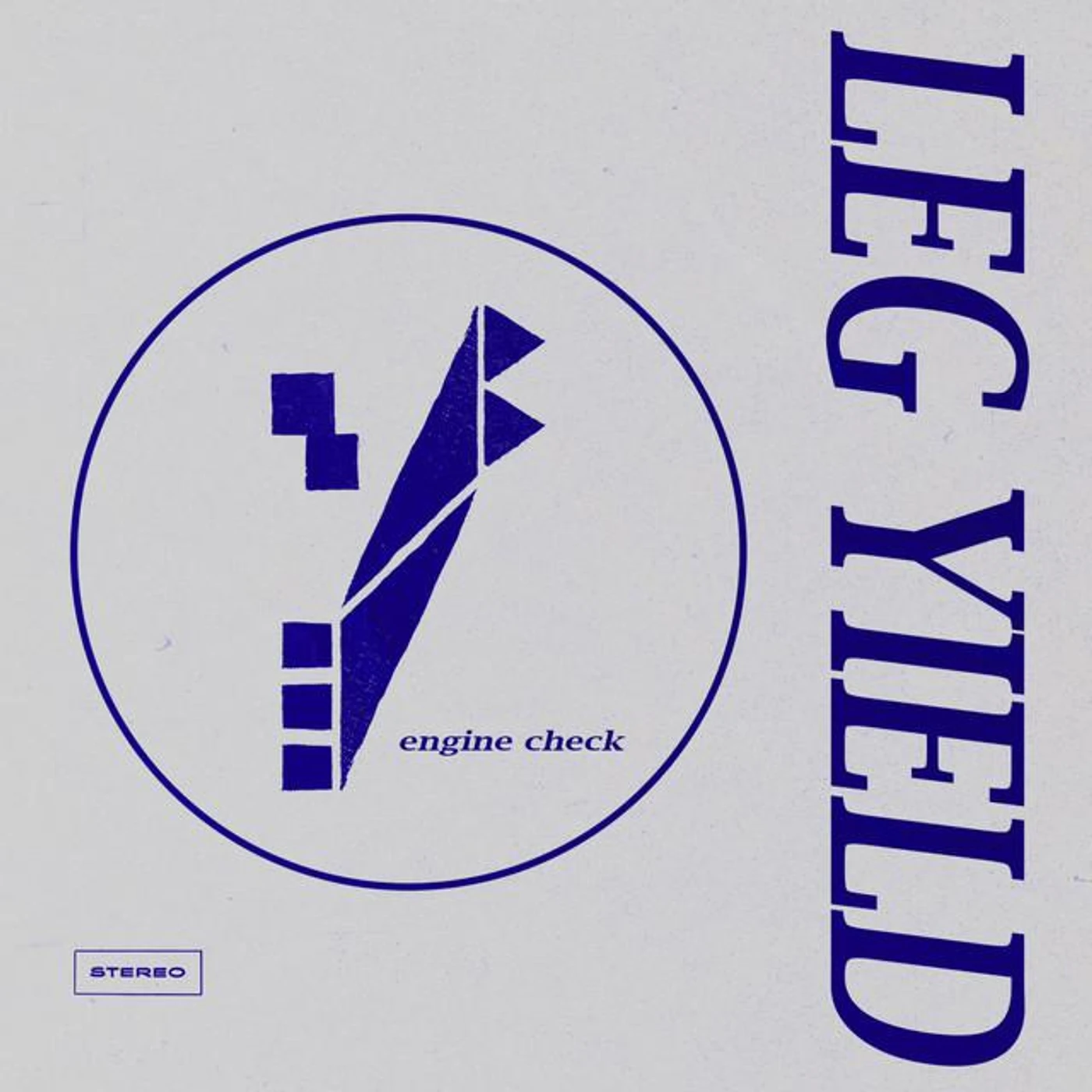 Leg Yield Brand Page