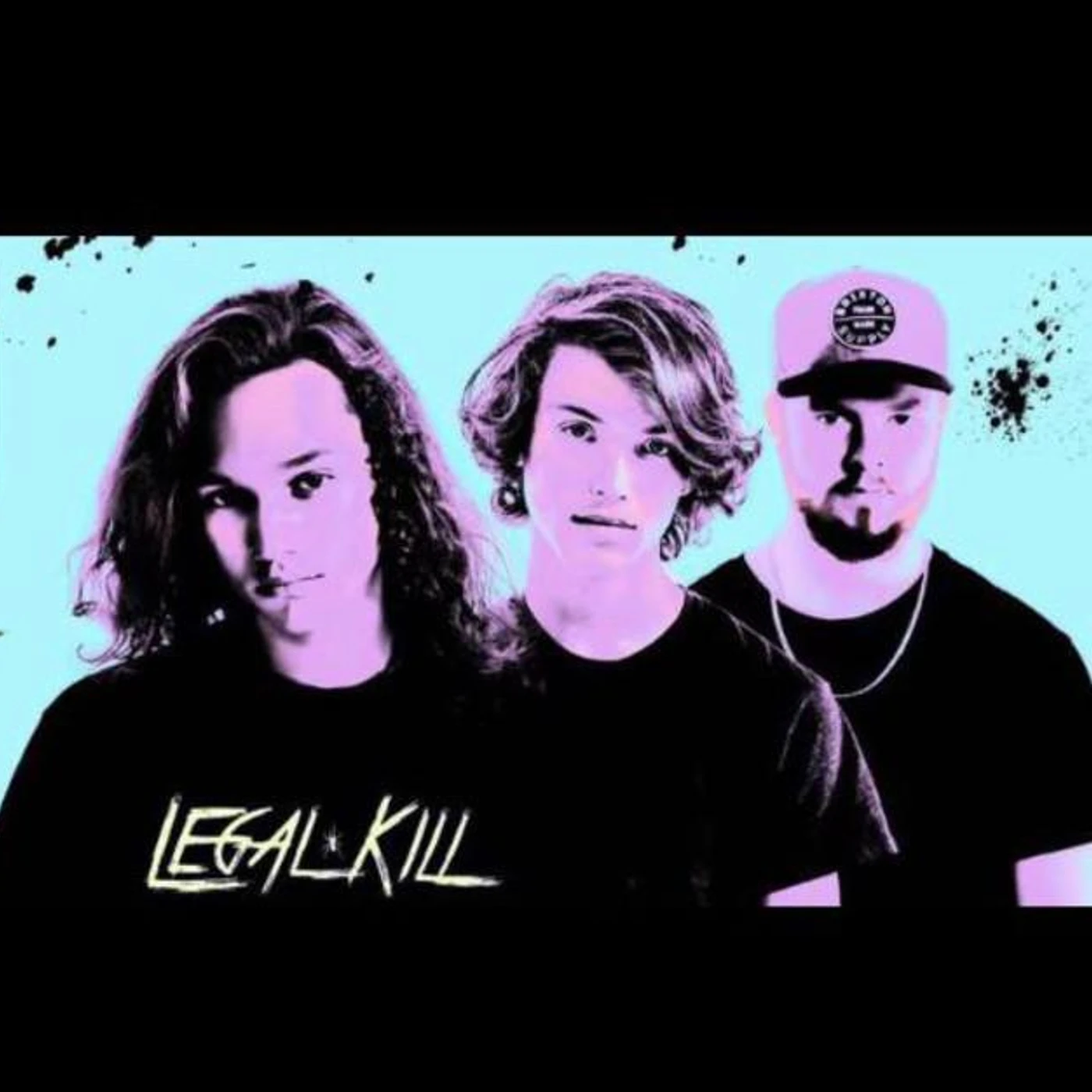 Legal Kill Brand Page