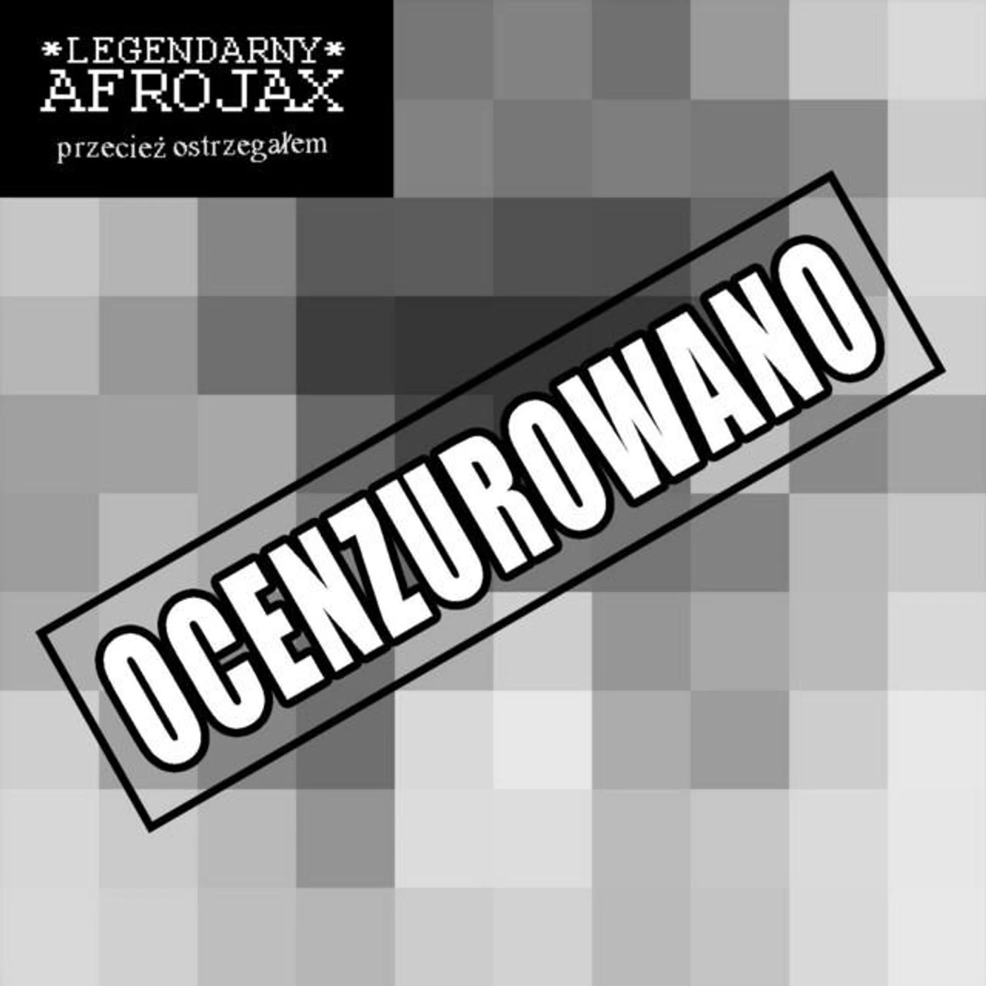 Legendarny Afrojax Brand Page
