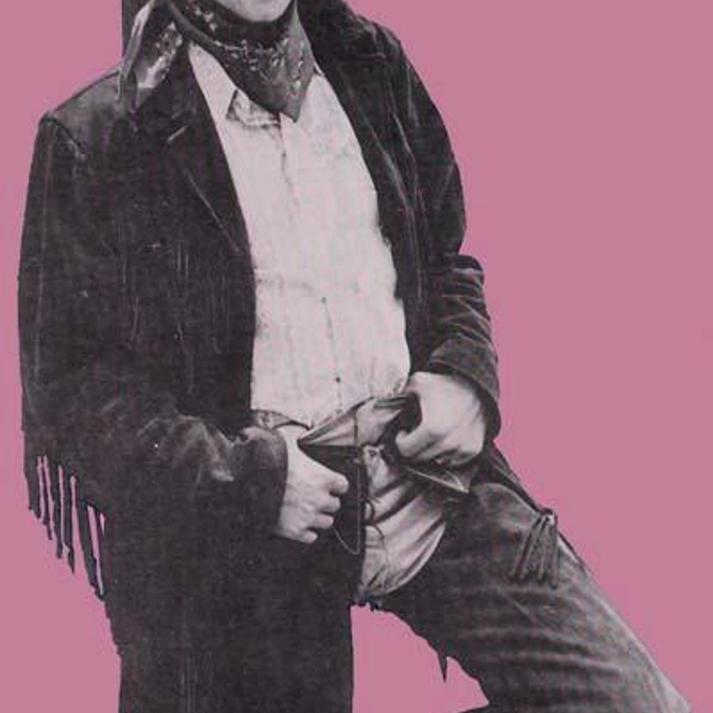 The Legendary Stardust Cowboy Brand Page