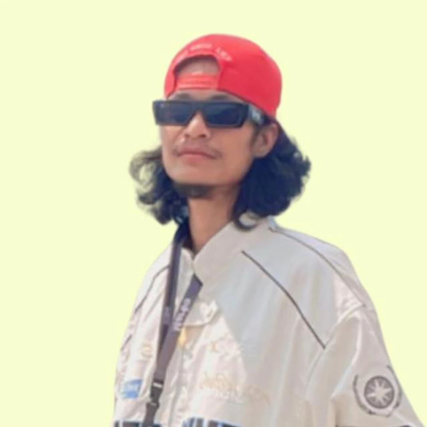 Legendboy Brand Page
