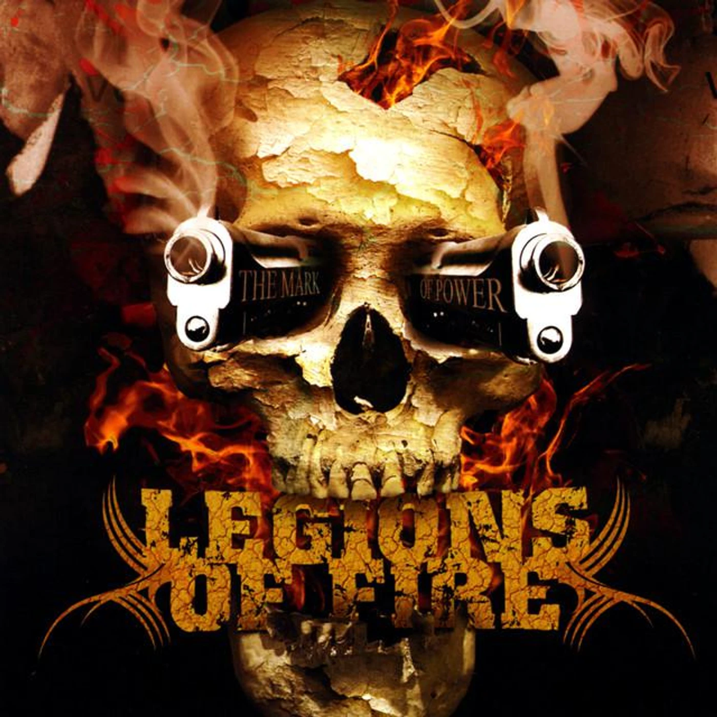 Legions of Fire