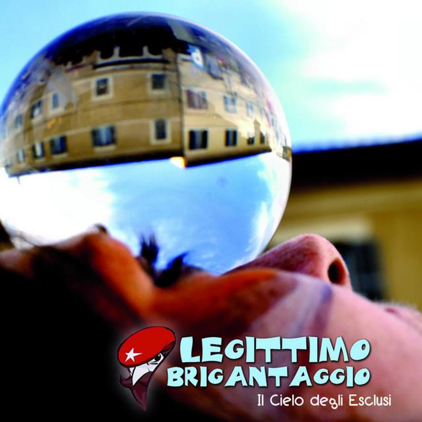 Legittimo Brigantaggio Brand Page