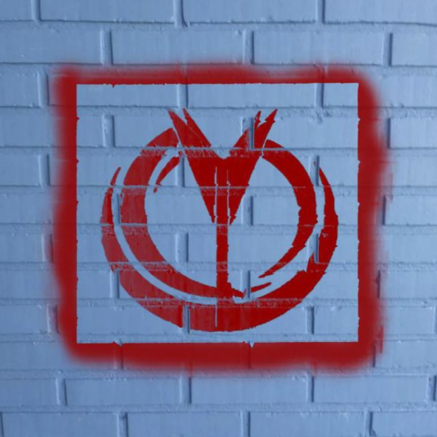 Legius Band Brand Page