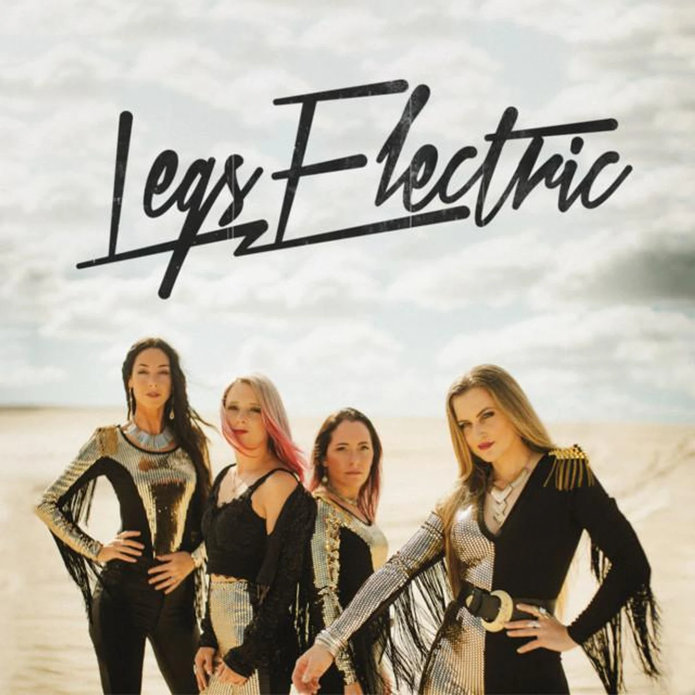 Legs Electric Brand Page