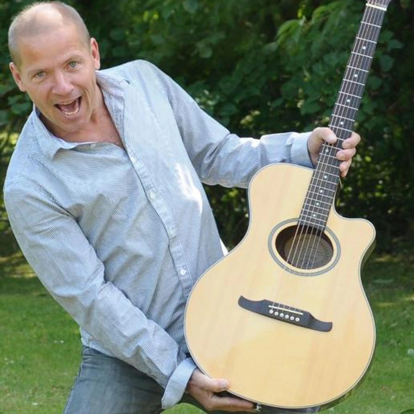 Leif Carlsson Brand Page