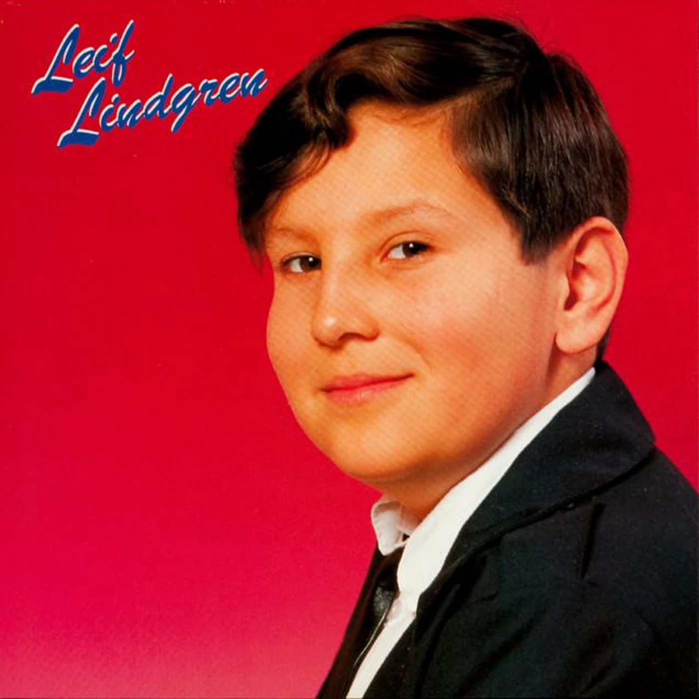 Leif Lindgren Brand Page