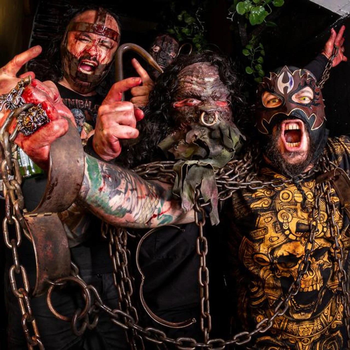 Leishmaniasis Brand Page