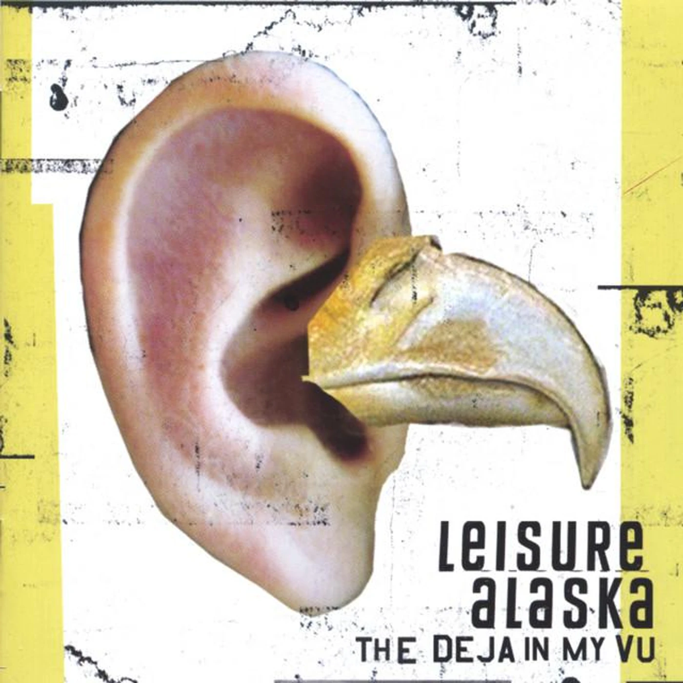 Leisure Alaska Brand Page
