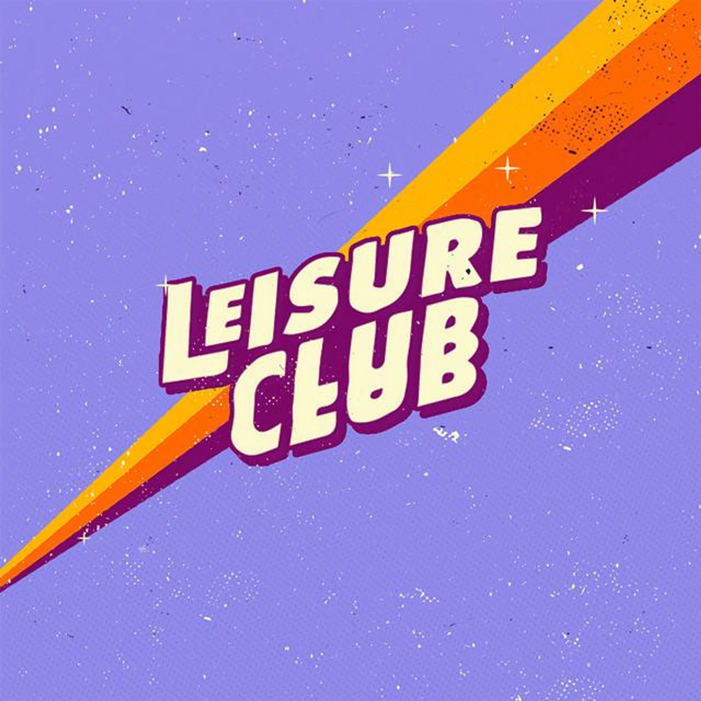 Leisure Club Brand Page