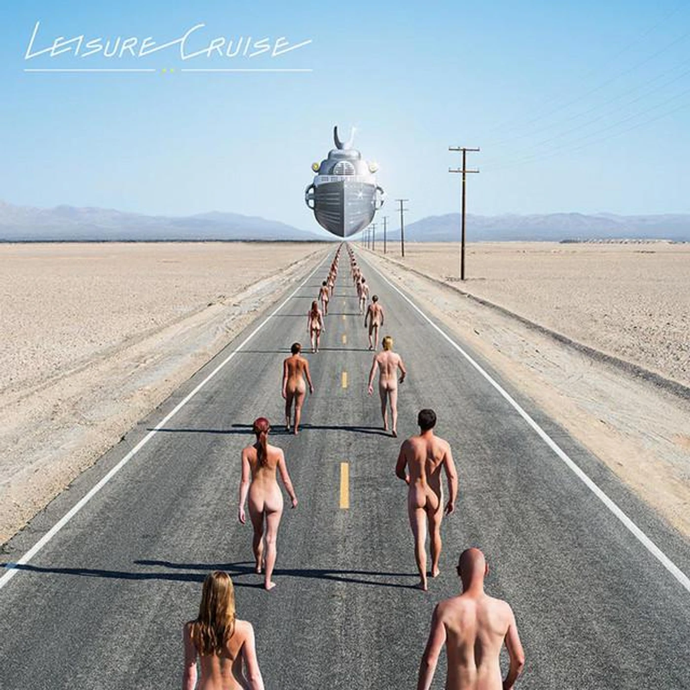 Leisure Cruise Brand Page