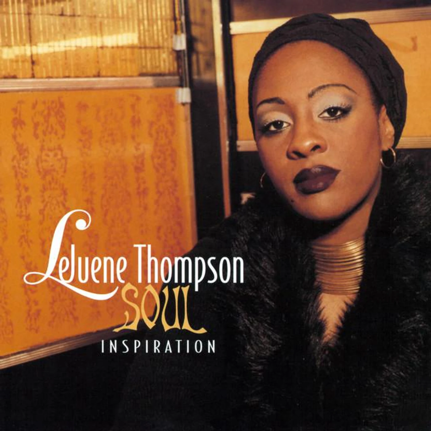 Lejuene Thompson Brand Page