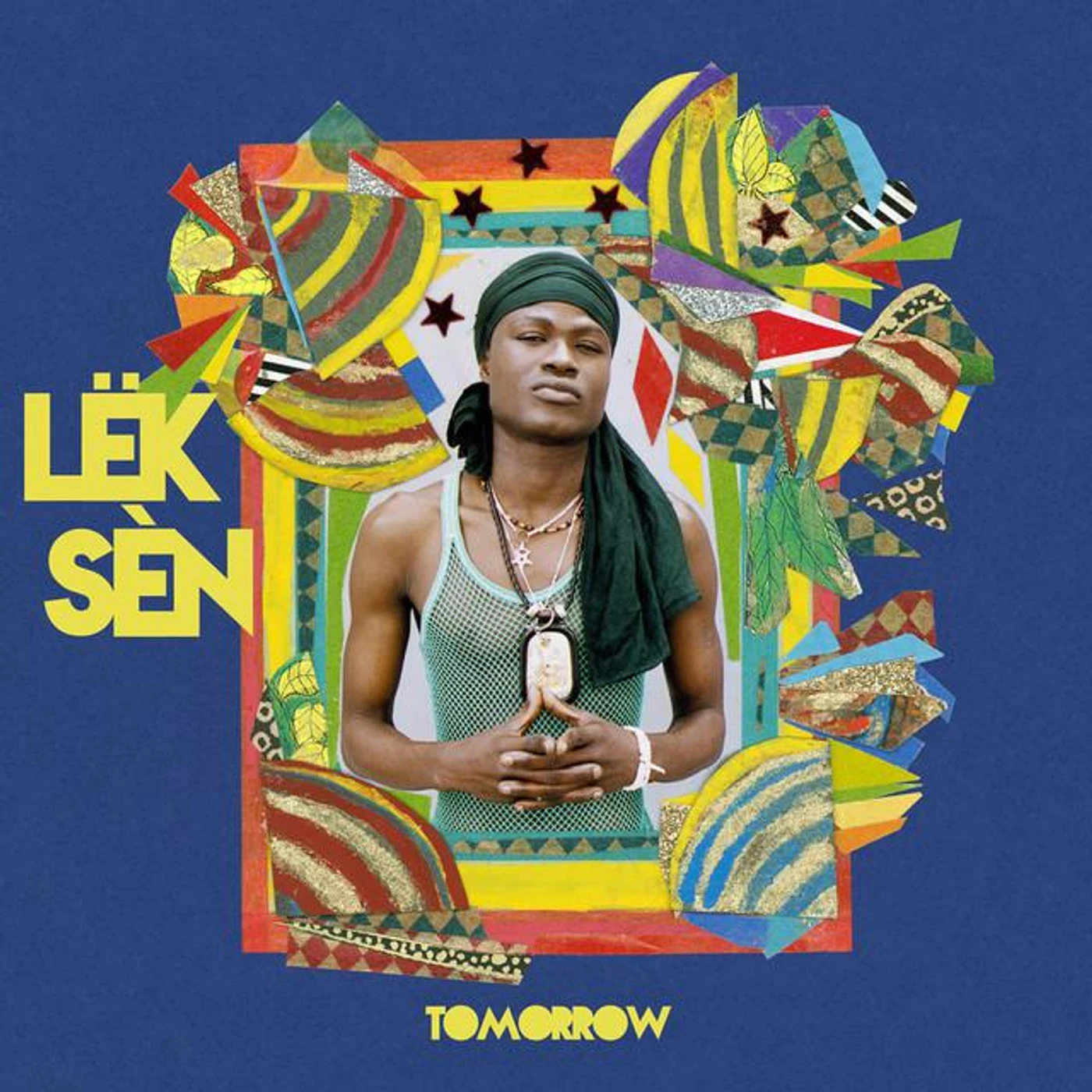 Lëk Sèn Brand Page