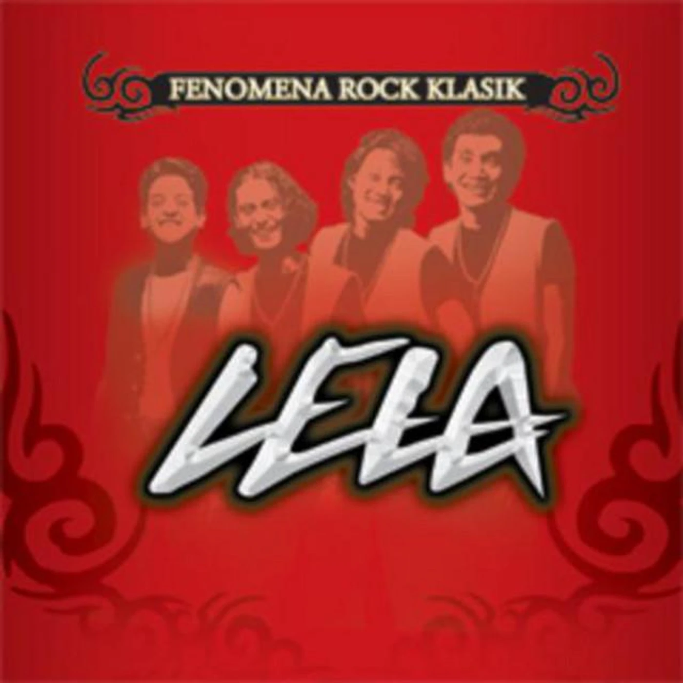 Lela Brand Page