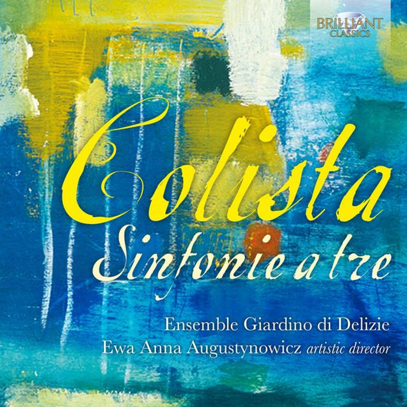Lelio Colista