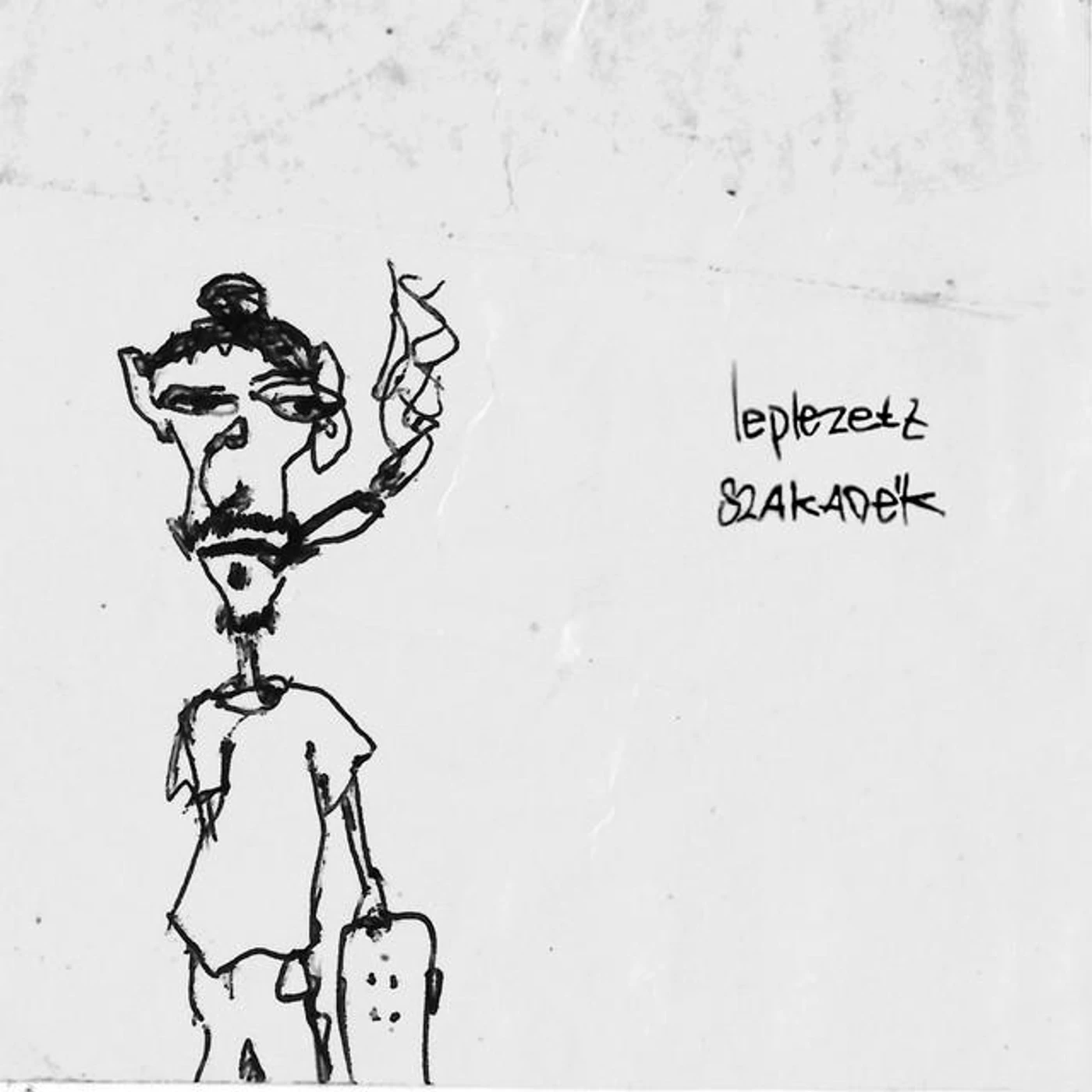 Leplezett Brand Page