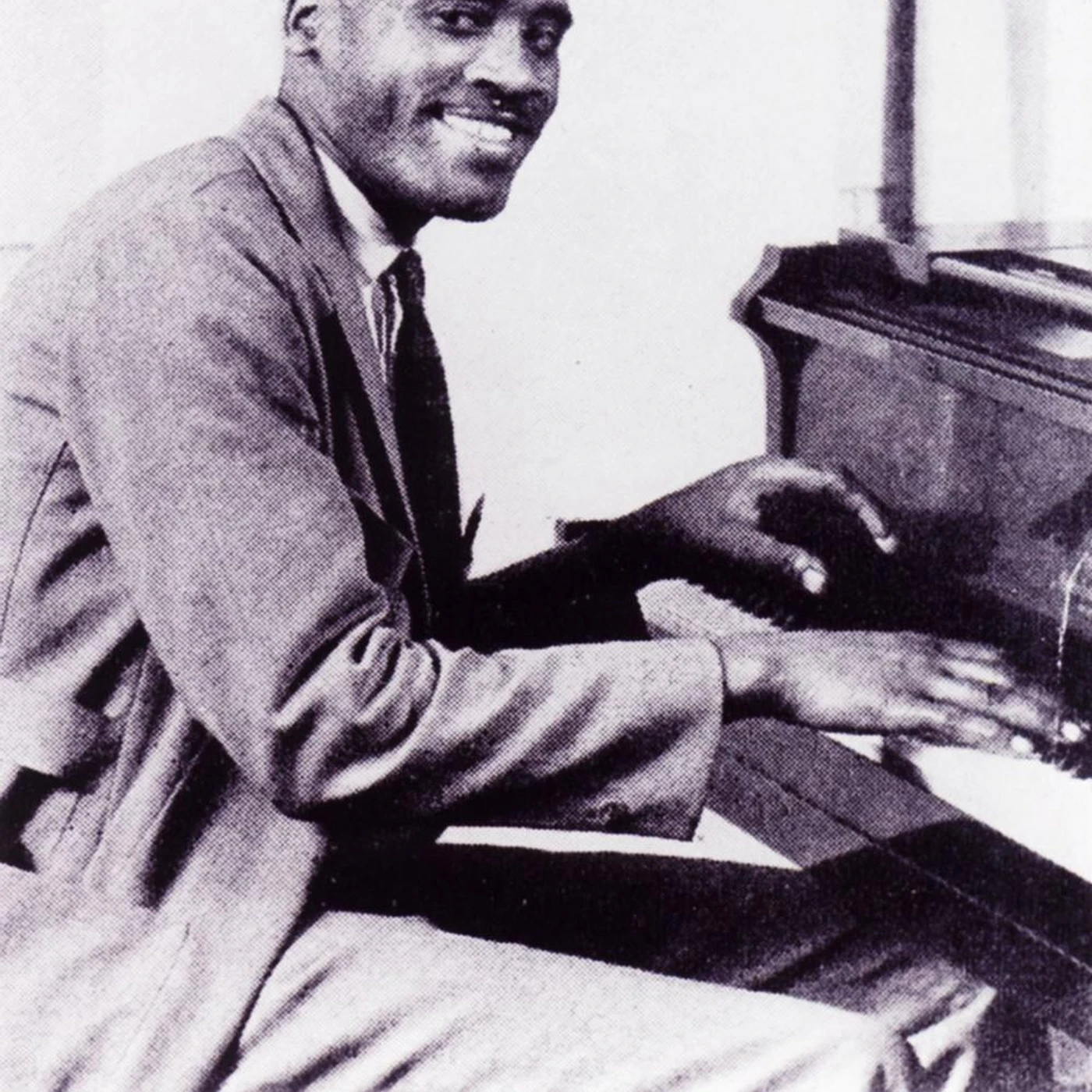 Leroy Carr