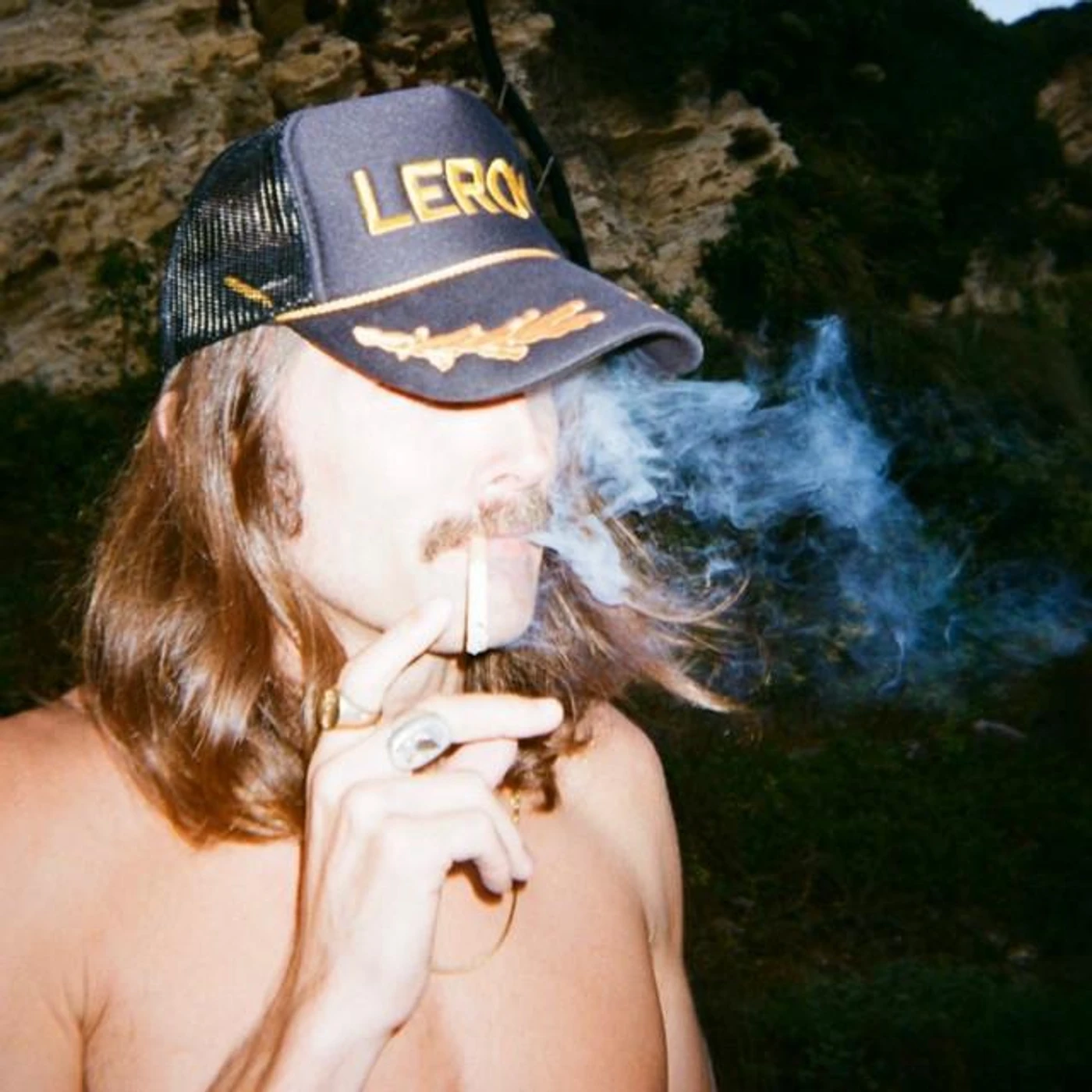 Leroy from the North Brand Page