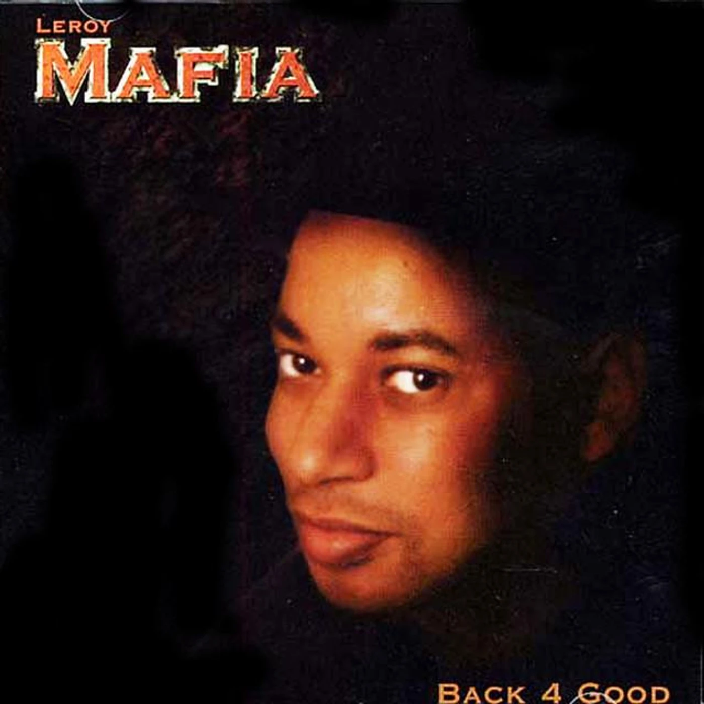Leroy Mafia Brand Page