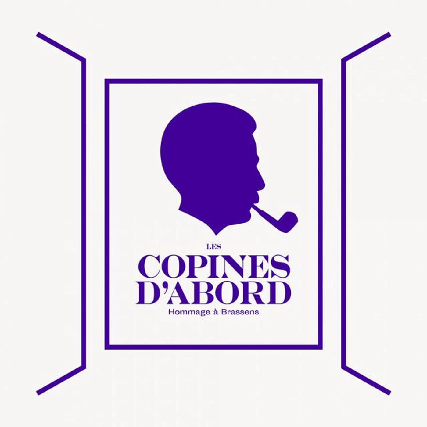 Les copines d'abord Brand Page