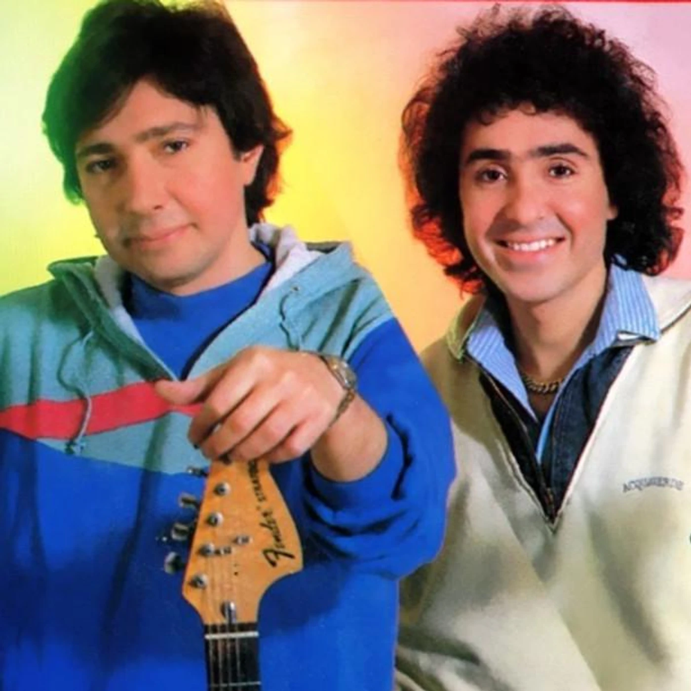 Les Costa Brand Page