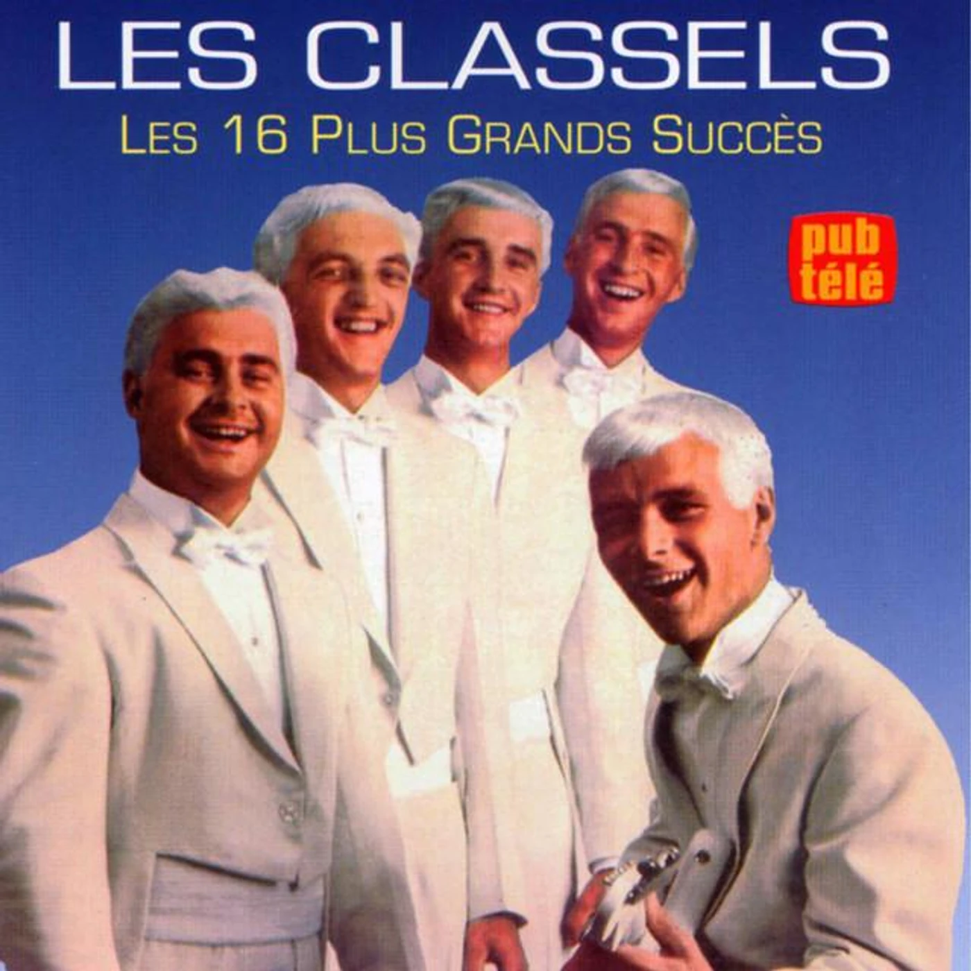 Les Classels