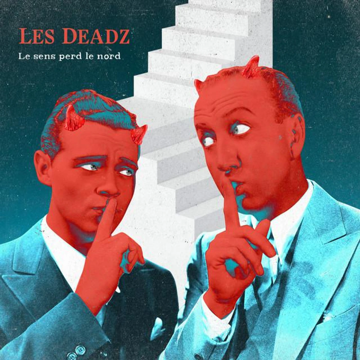 Les DeadZ Brand Page