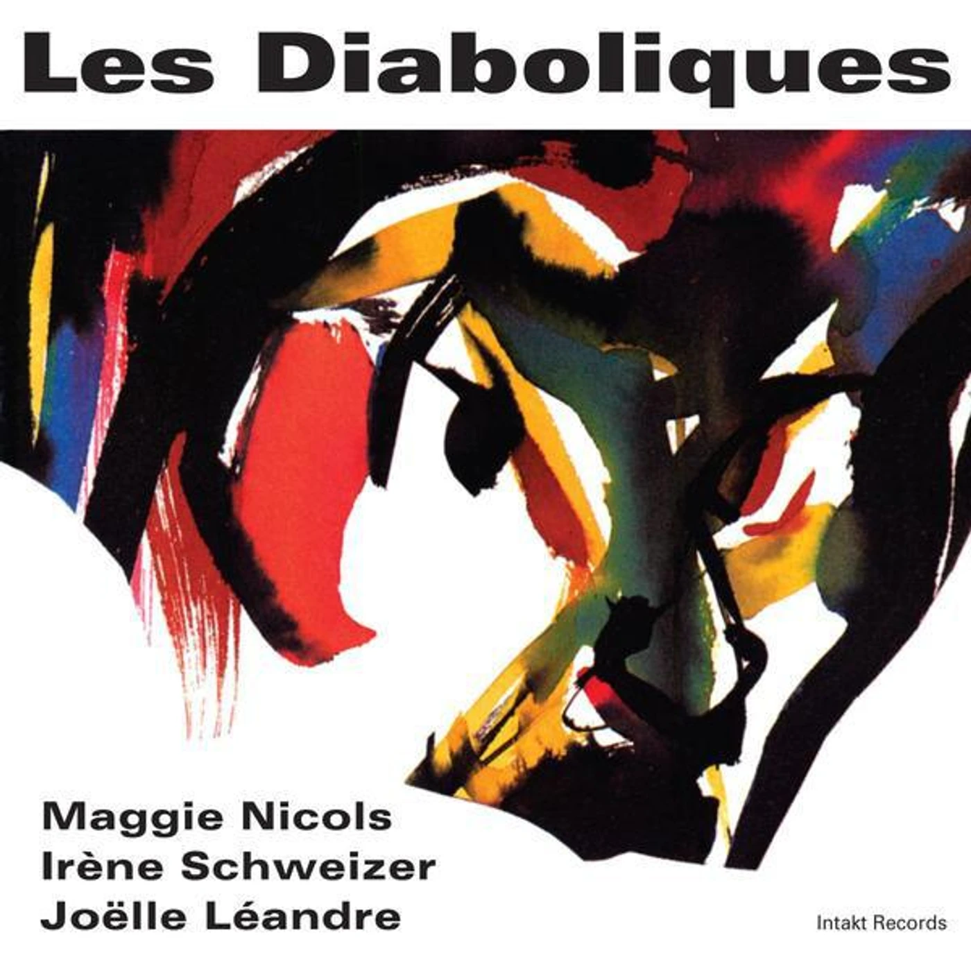 Les Diaboliques Brand Page